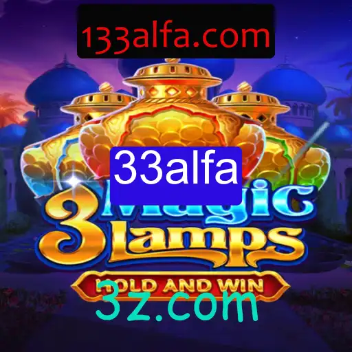 3MagicLamps: Descubra o Fascinante Universo do Novo Jogo Estrategista