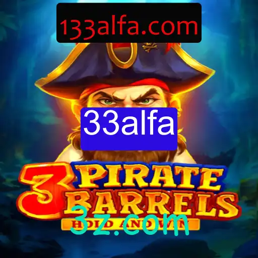 Descubra o Fascinante Jogo 3PirateBarrels