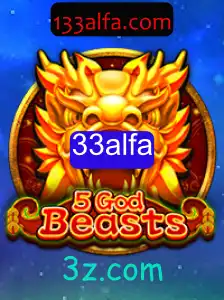 5GodBeasts: Um Novo Fenômeno no Mundo dos Jogos de Estratégia