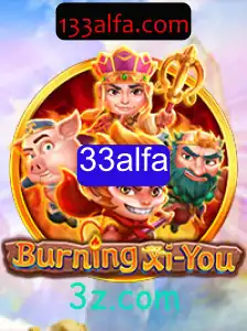 Descubra BurningXiYou: A Aventura Interativa do Momento