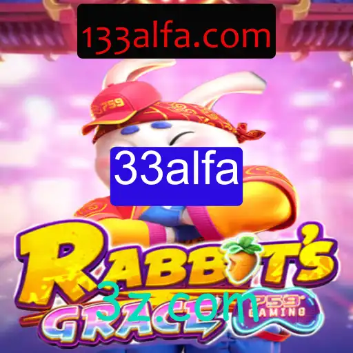 RabbitsGrace: Uma Nova Experiência de Jogo que Reimagina a Diversão com a Palavra-chave '33alfa'