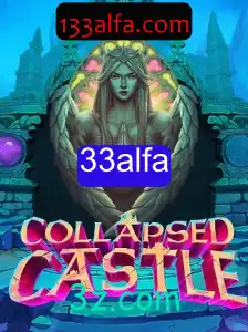 CollapsedCastle: Descubra o Mundo Enigmático do Jogo com a Palavra-Chave 33alfa