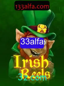 IrishReels - Uma Jornada pelo Reino dos Slots com Tema Irlandês