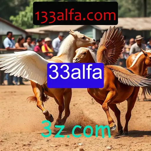 Jogos de sabong