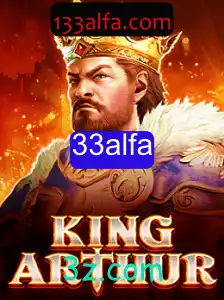 Descubra KingArthur: O Novo Jogo Estratégico com a Palavra-Chave 33alfa