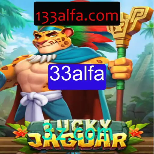 Descubra o Jogo Emocionante 'LuckyJaguar': Uma Nova Sensação