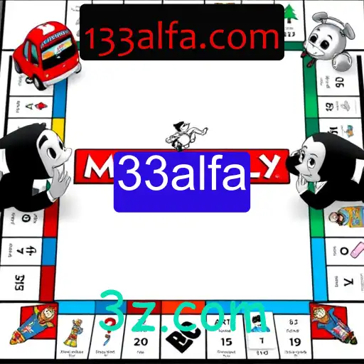 Monopoly