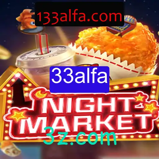 Descubra o Enigmático Mundo de NIGHTMARKET