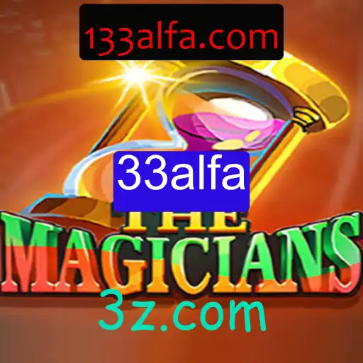 TheMagicians: Explorando o Novo Universo de Jogos com 33alfa